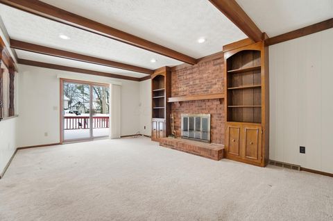 Tiny photo for 6784 Heathview Street, Columbus, OH 43085 (MLS # 226001806)