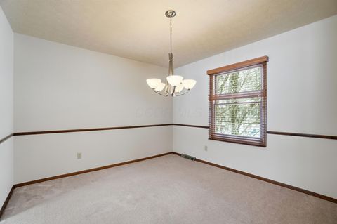 Tiny photo for 6784 Heathview Street, Columbus, OH 43085 (MLS # 226001806)