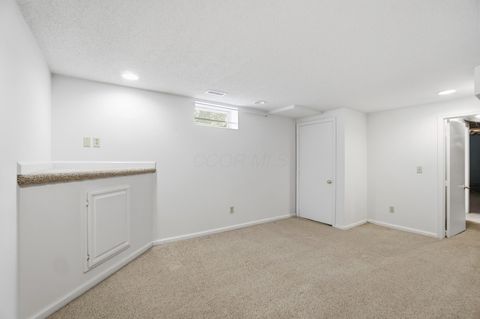 Tiny photo for 6784 Heathview Street, Columbus, OH 43085 (MLS # 226001806)