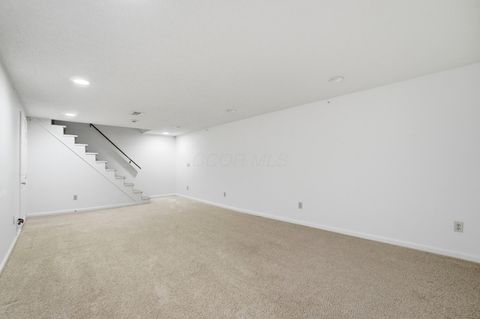 Tiny photo for 6784 Heathview Street, Columbus, OH 43085 (MLS # 226001806)