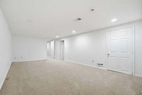 Tiny photo for 6784 Heathview Street, Columbus, OH 43085 (MLS # 226001806)