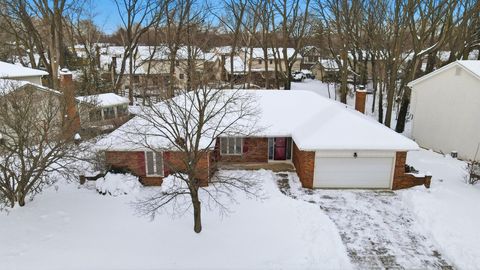 Tiny photo for 6784 Heathview Street, Columbus, OH 43085 (MLS # 226001806)