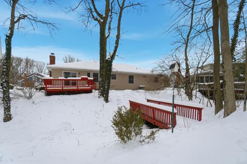 Tiny photo for 6784 Heathview Street, Columbus, OH 43085 (MLS # 226001806)