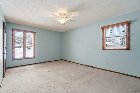 Tiny photo for 6784 Heathview Street, Columbus, OH 43085 (MLS # 226001806)