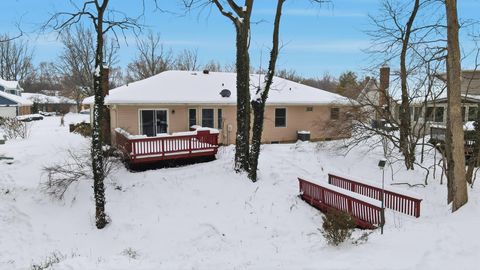 Tiny photo for 6784 Heathview Street, Columbus, OH 43085 (MLS # 226001806)