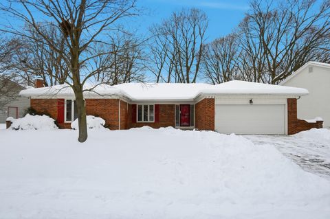 Tiny photo for 6784 Heathview Street, Columbus, OH 43085 (MLS # 226001806)