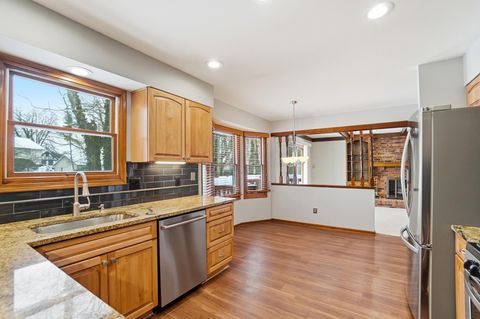 Tiny photo for 6784 Heathview Street, Columbus, OH 43085 (MLS # 226001806)