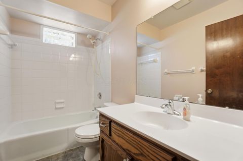 Tiny photo for 6784 Heathview Street, Columbus, OH 43085 (MLS # 226001806)