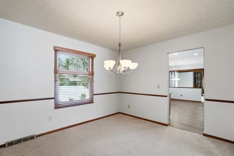 Tiny photo for 6784 Heathview Street, Columbus, OH 43085 (MLS # 226001806)