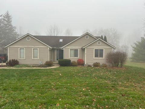 Photo of 62 Oberle Avenue, Carroll, OH 43112 (MLS # 225043763)