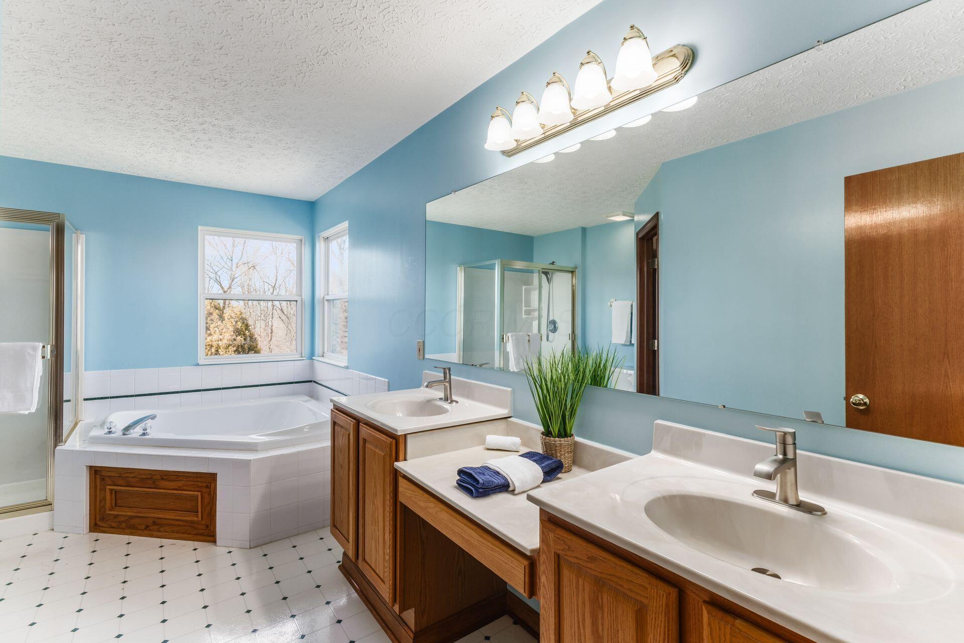 7801 Westbury Court, Dublin, Ohio image 37