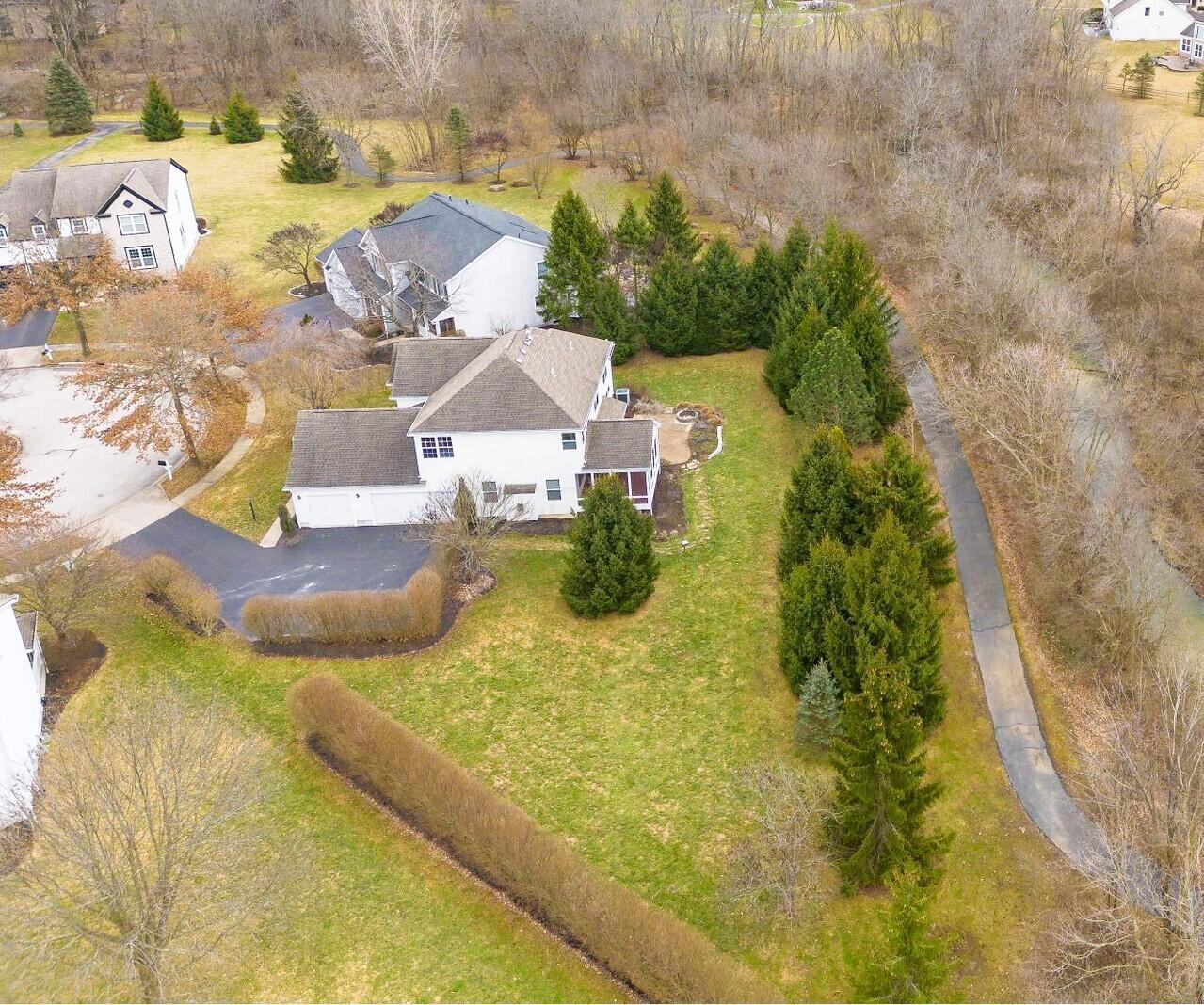 7801 Westbury Court, Dublin, Ohio image 5