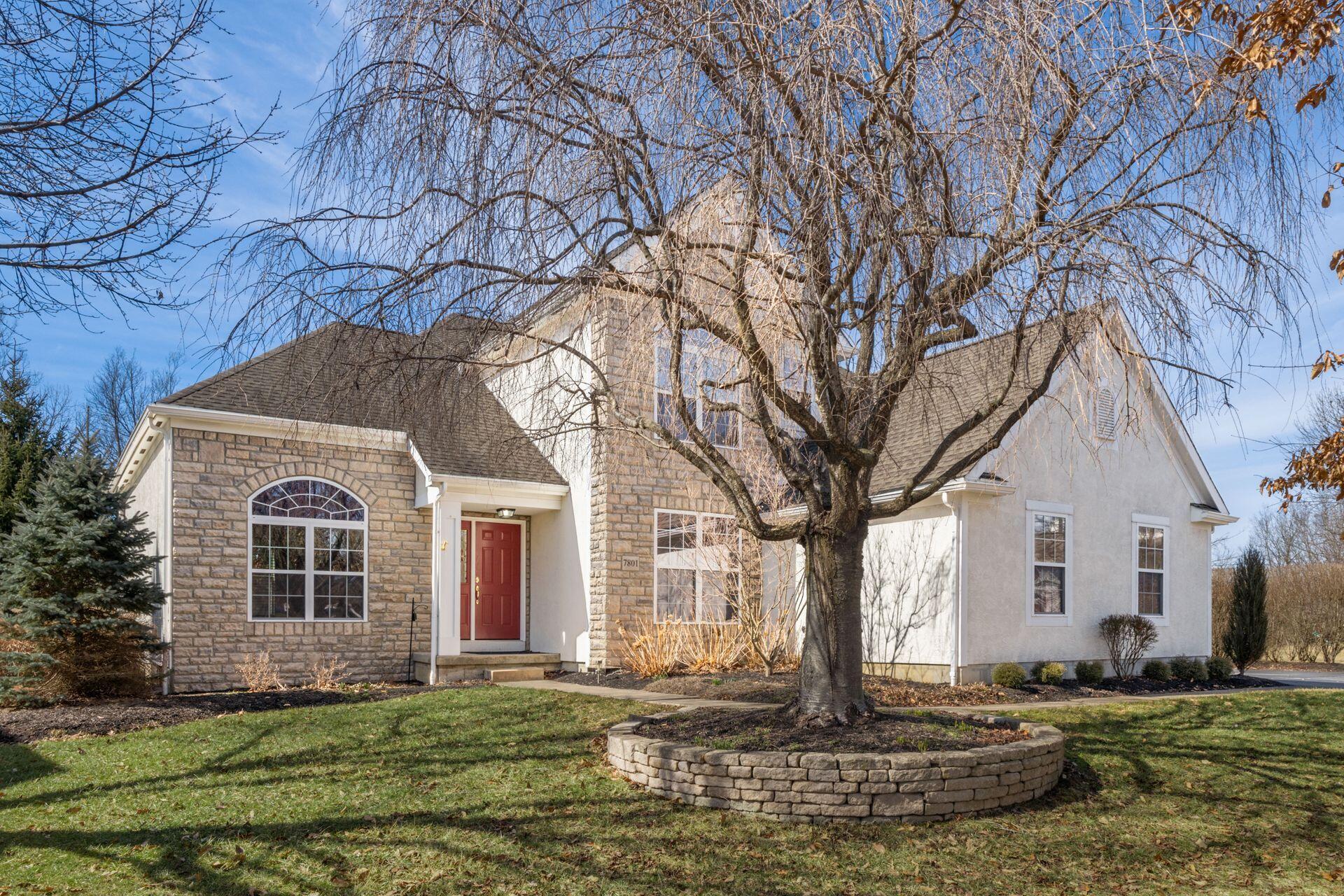 7801 Westbury Court, Dublin, Ohio image 1