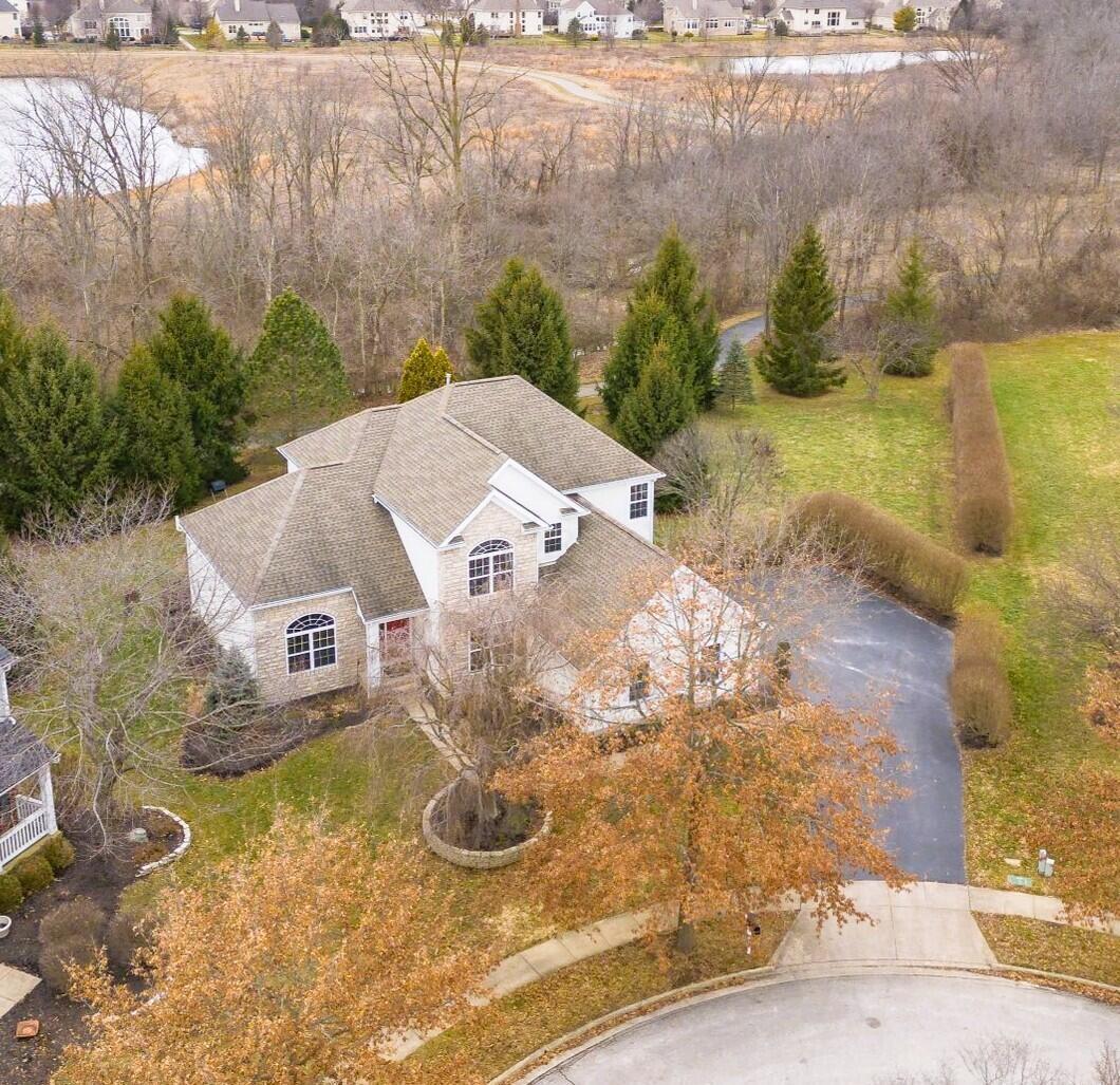 7801 Westbury Court, Dublin, Ohio image 2