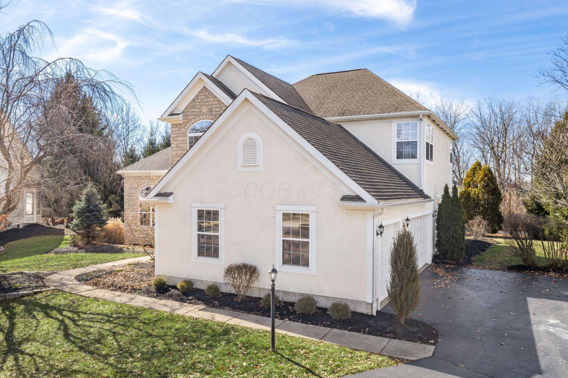 7801 Westbury Court, Dublin, Ohio image 9