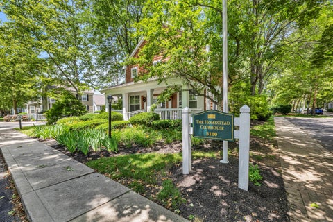 Tiny photo for 3816 Bentworth Lane, Gahanna, OH 43230 (MLS # 226022134)
