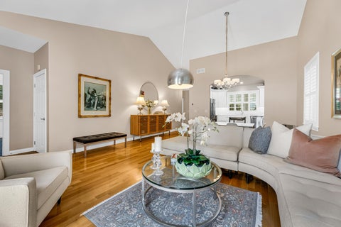 Tiny photo for 3816 Bentworth Lane, Gahanna, OH 43230 (MLS # 226022134)