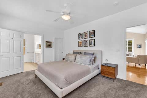 Tiny photo for 3816 Bentworth Lane, Gahanna, OH 43230 (MLS # 226022134)