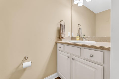 Tiny photo for 3816 Bentworth Lane, Gahanna, OH 43230 (MLS # 226022134)