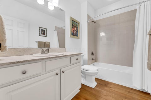 Tiny photo for 3816 Bentworth Lane, Gahanna, OH 43230 (MLS # 226022134)