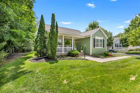 Tiny photo for 3816 Bentworth Lane, Gahanna, OH 43230 (MLS # 226022134)