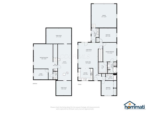 Tiny photo for 3816 Bentworth Lane, Gahanna, OH 43230 (MLS # 226022134)