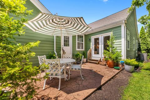 Tiny photo for 3816 Bentworth Lane, Gahanna, OH 43230 (MLS # 226022134)