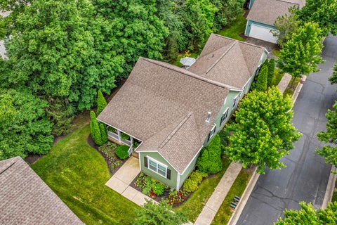 Tiny photo for 3816 Bentworth Lane, Gahanna, OH 43230 (MLS # 226022134)