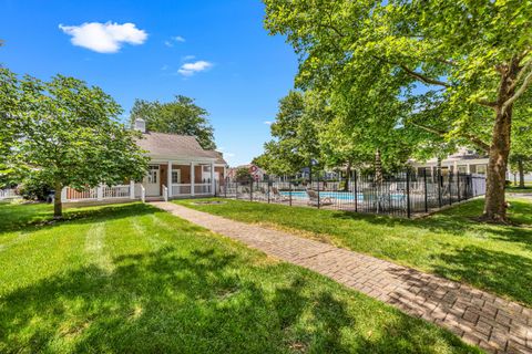 Tiny photo for 3816 Bentworth Lane, Gahanna, OH 43230 (MLS # 226022134)