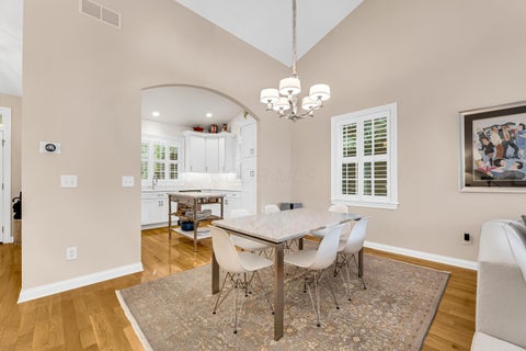 Tiny photo for 3816 Bentworth Lane, Gahanna, OH 43230 (MLS # 226022134)