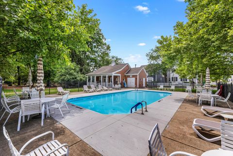 Tiny photo for 3816 Bentworth Lane, Gahanna, OH 43230 (MLS # 226022134)