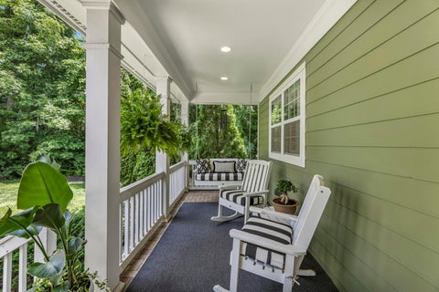 Tiny photo for 3816 Bentworth Lane, Gahanna, OH 43230 (MLS # 226022134)