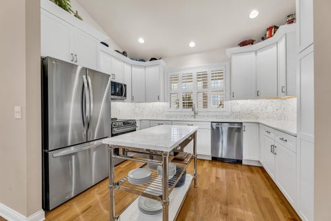 Tiny photo for 3816 Bentworth Lane, Gahanna, OH 43230 (MLS # 226022134)