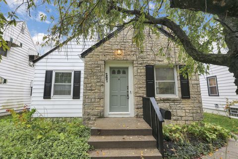 Photo of 267 S Westgate Avenue, Columbus, OH 43204 (MLS # 225041464) Photo of 267 S Westgate Avenue, Columbus, OH 43204 (MLS # 225041464)