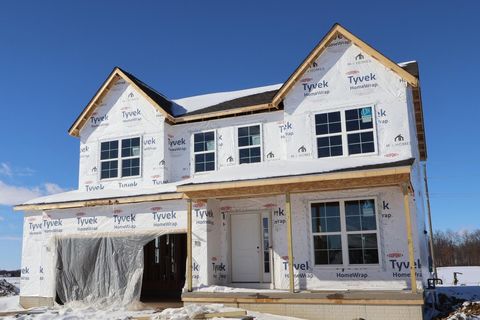 Photo of 1155 Slate Wagon Road, Plain City, OH 43064 (MLS # 226003547)