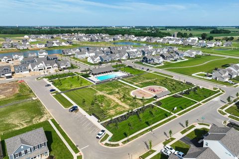 Tiny photo for 1155 Slate Wagon Road, Plain City, OH 43064 (MLS # 226003547)