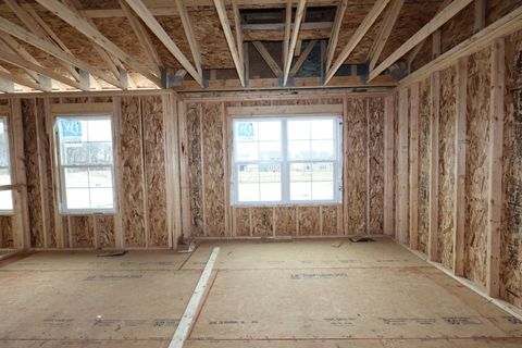 Tiny photo for 1155 Slate Wagon Road, Plain City, OH 43064 (MLS # 226003547)