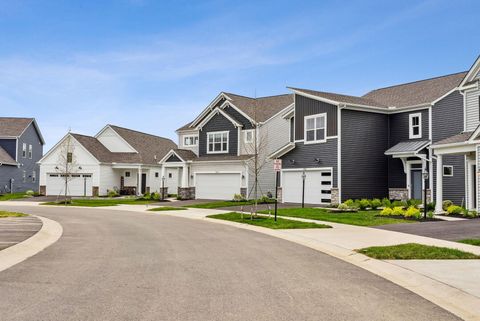 Tiny photo for 1155 Slate Wagon Road, Plain City, OH 43064 (MLS # 226003547)