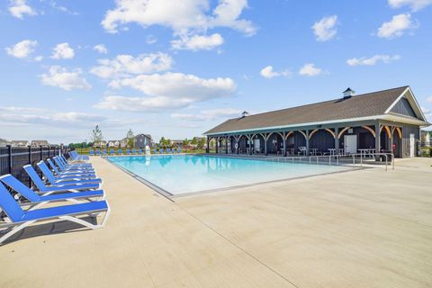 Tiny photo for 1155 Slate Wagon Road, Plain City, OH 43064 (MLS # 226003547)