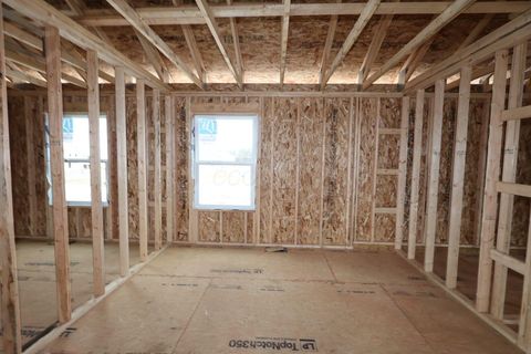 Tiny photo for 1155 Slate Wagon Road, Plain City, OH 43064 (MLS # 226003547)