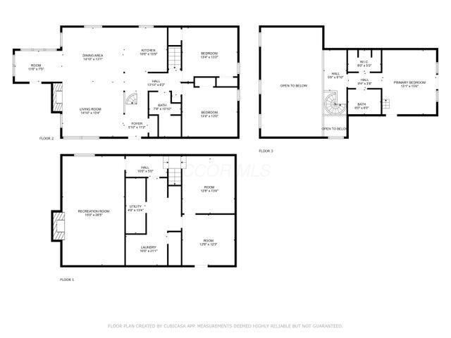 5565 Short Road, New Carlisle, Ohio image 18