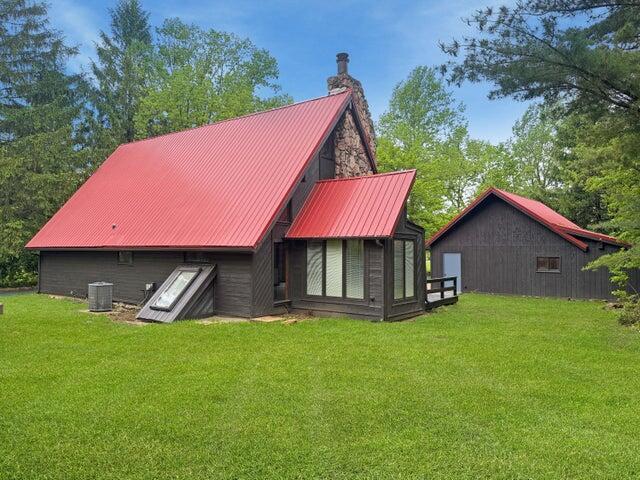 5565 Short Road, New Carlisle, Ohio image 12