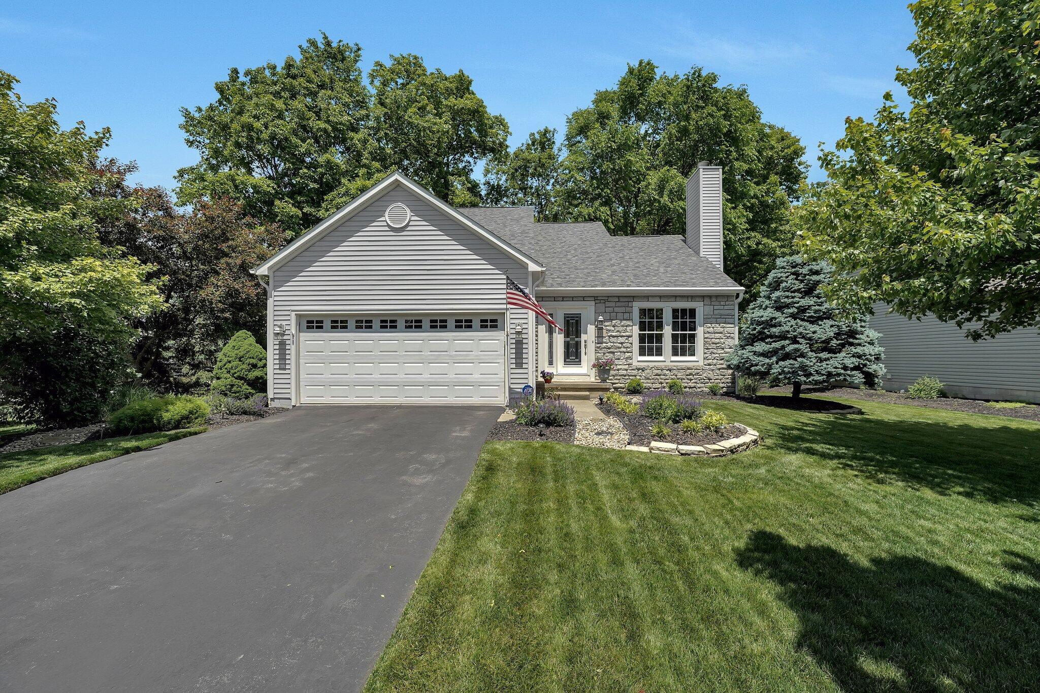 111 Beech Drive, Delaware, Ohio image 1