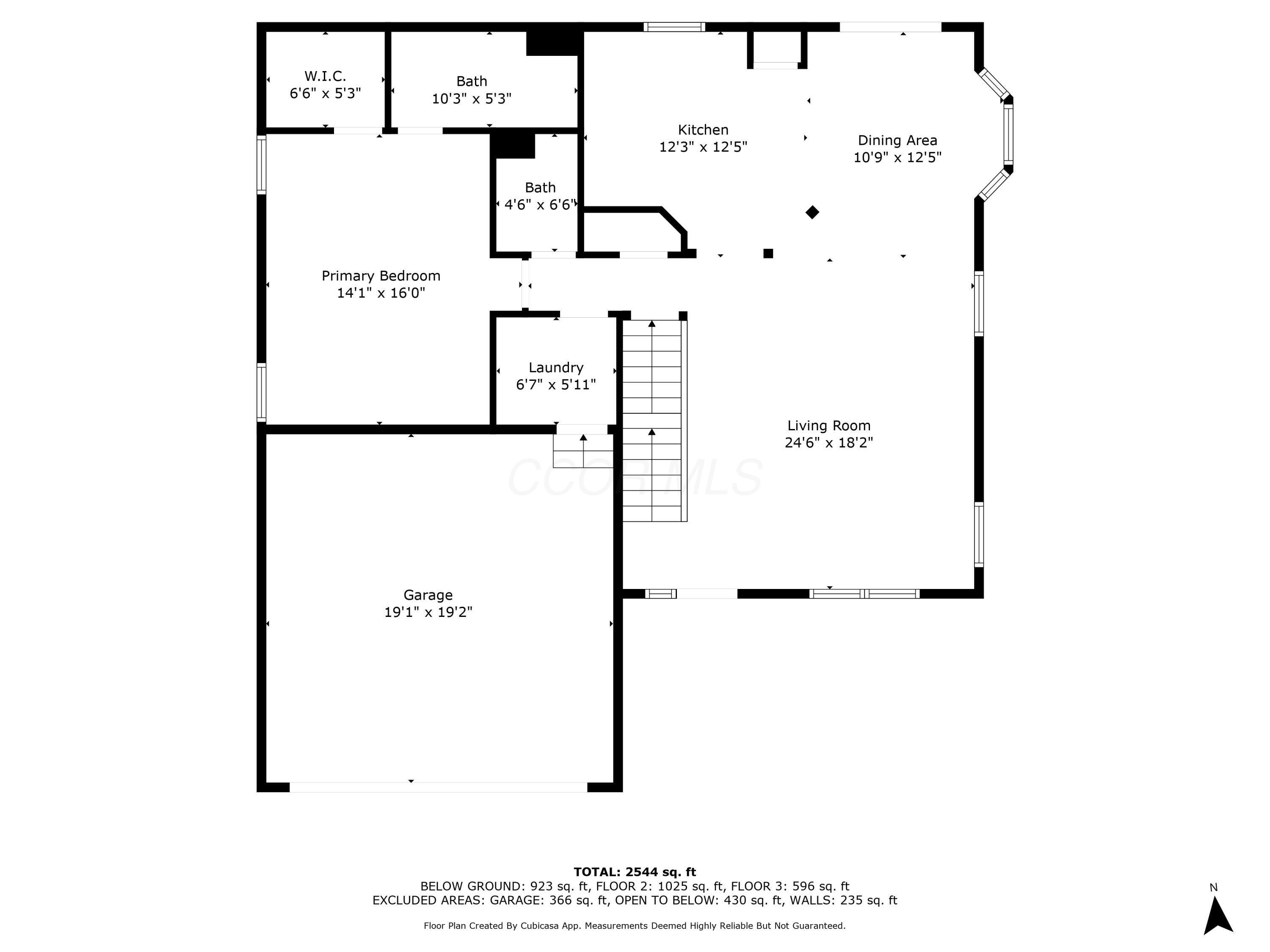 111 Beech Drive, Delaware, Ohio image 39