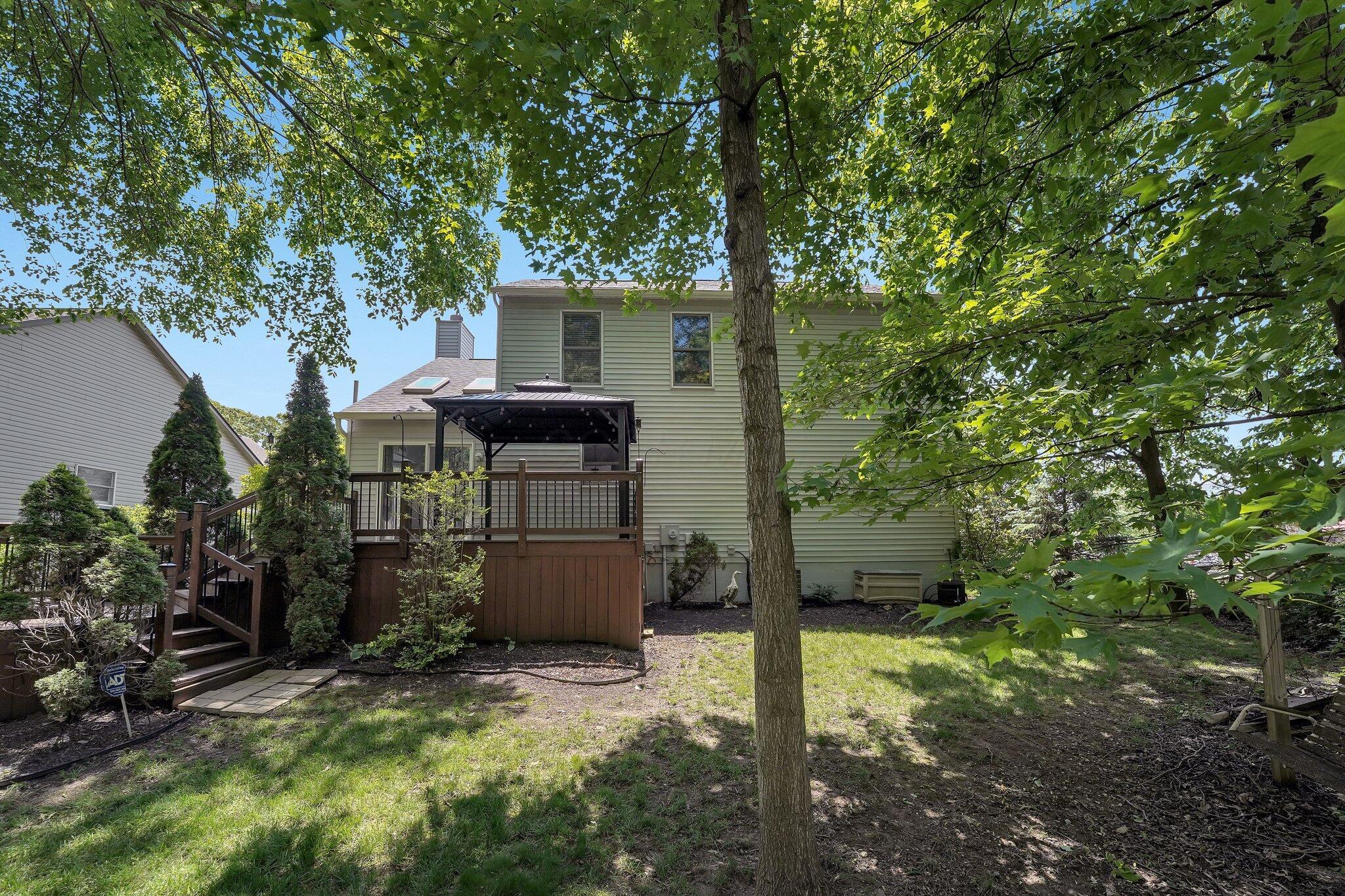 111 Beech Drive, Delaware, Ohio image 37