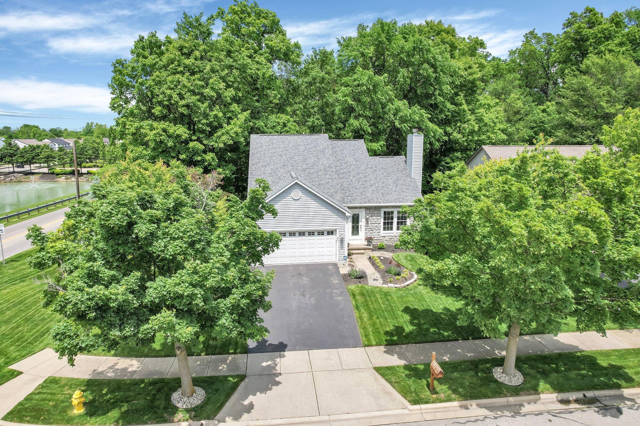 111 Beech Drive, Delaware, Ohio image 40