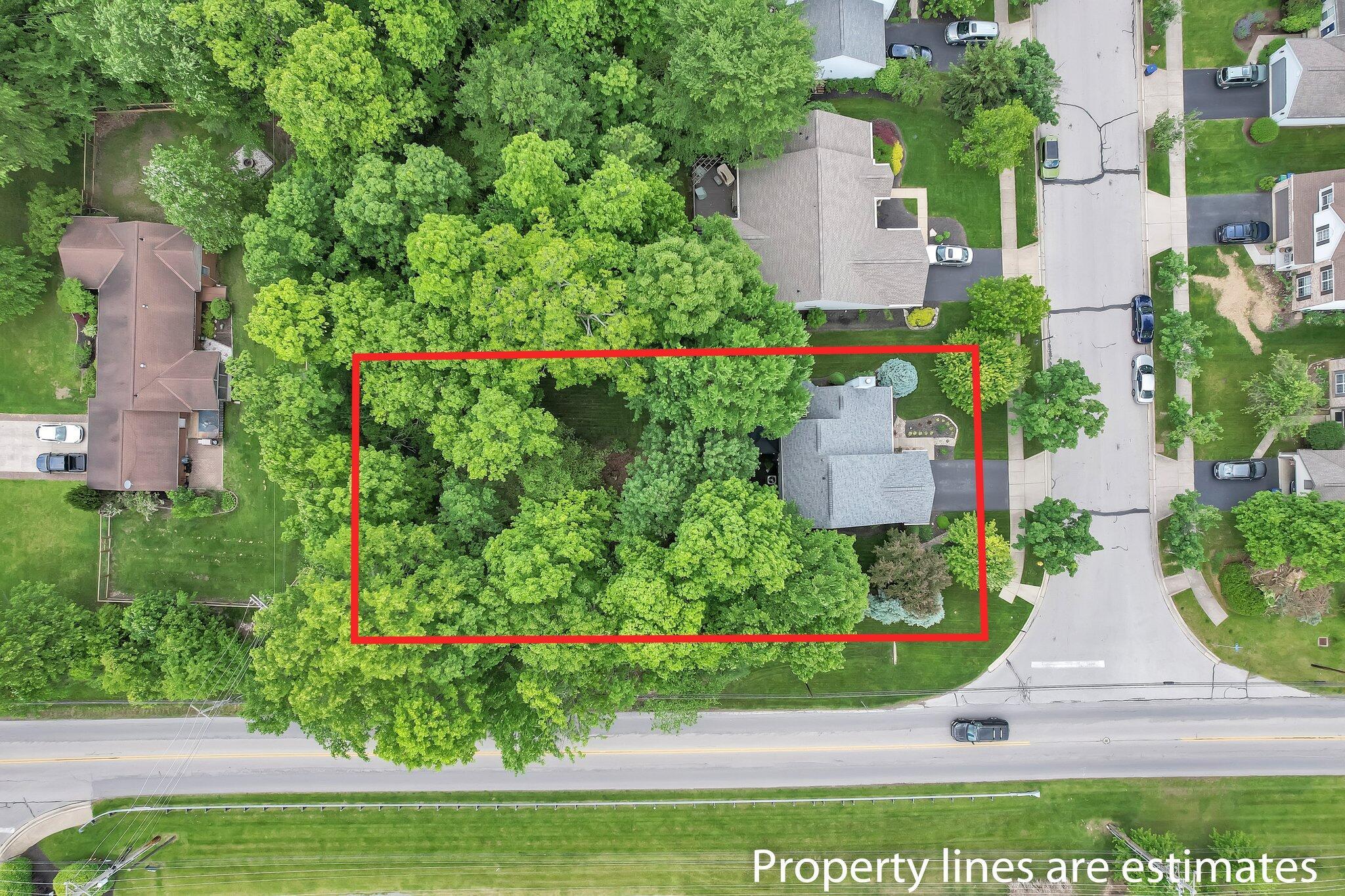 111 Beech Drive, Delaware, Ohio image 2