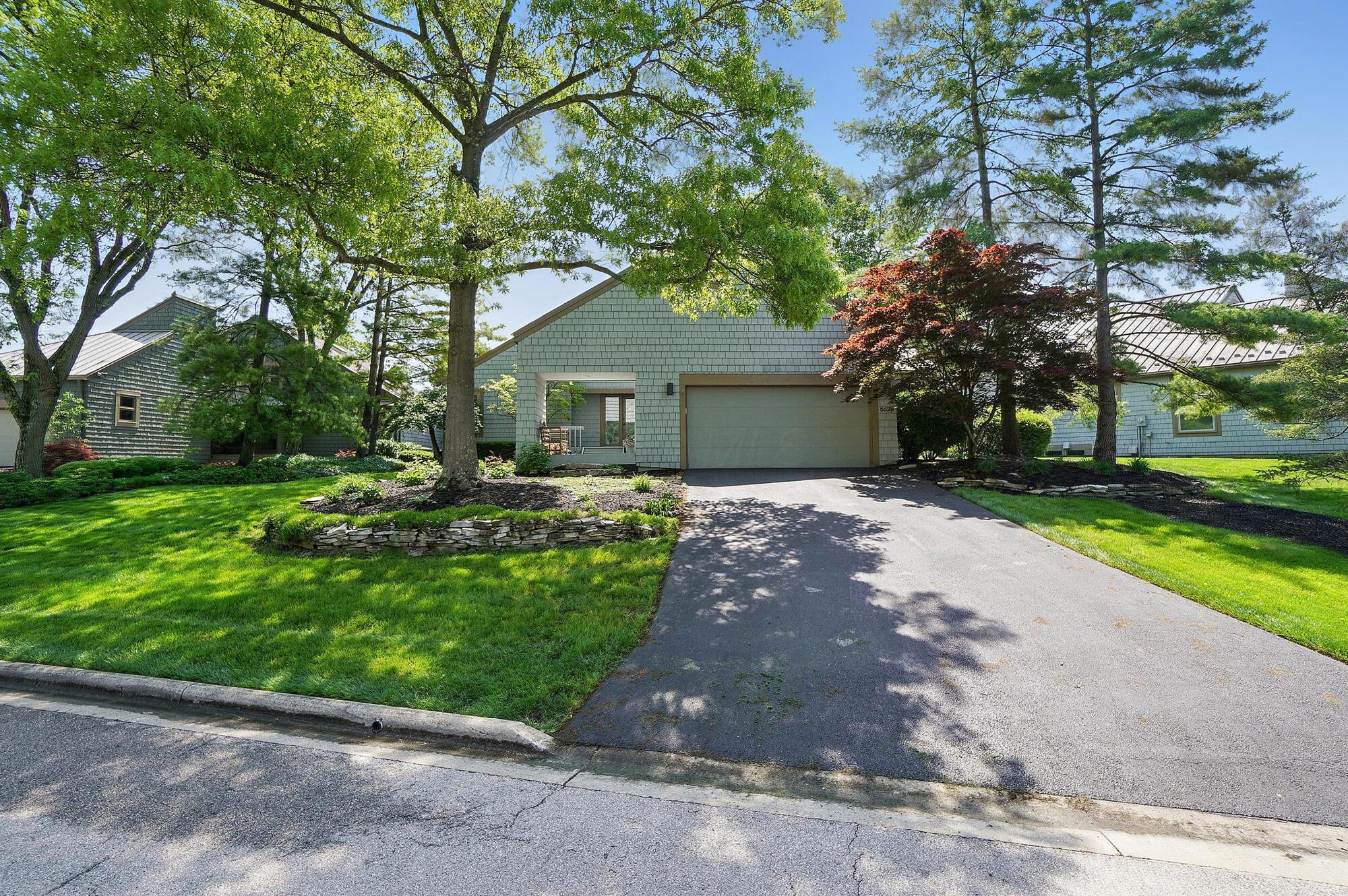 5529 Aryshire Drive, Dublin, Ohio image 9