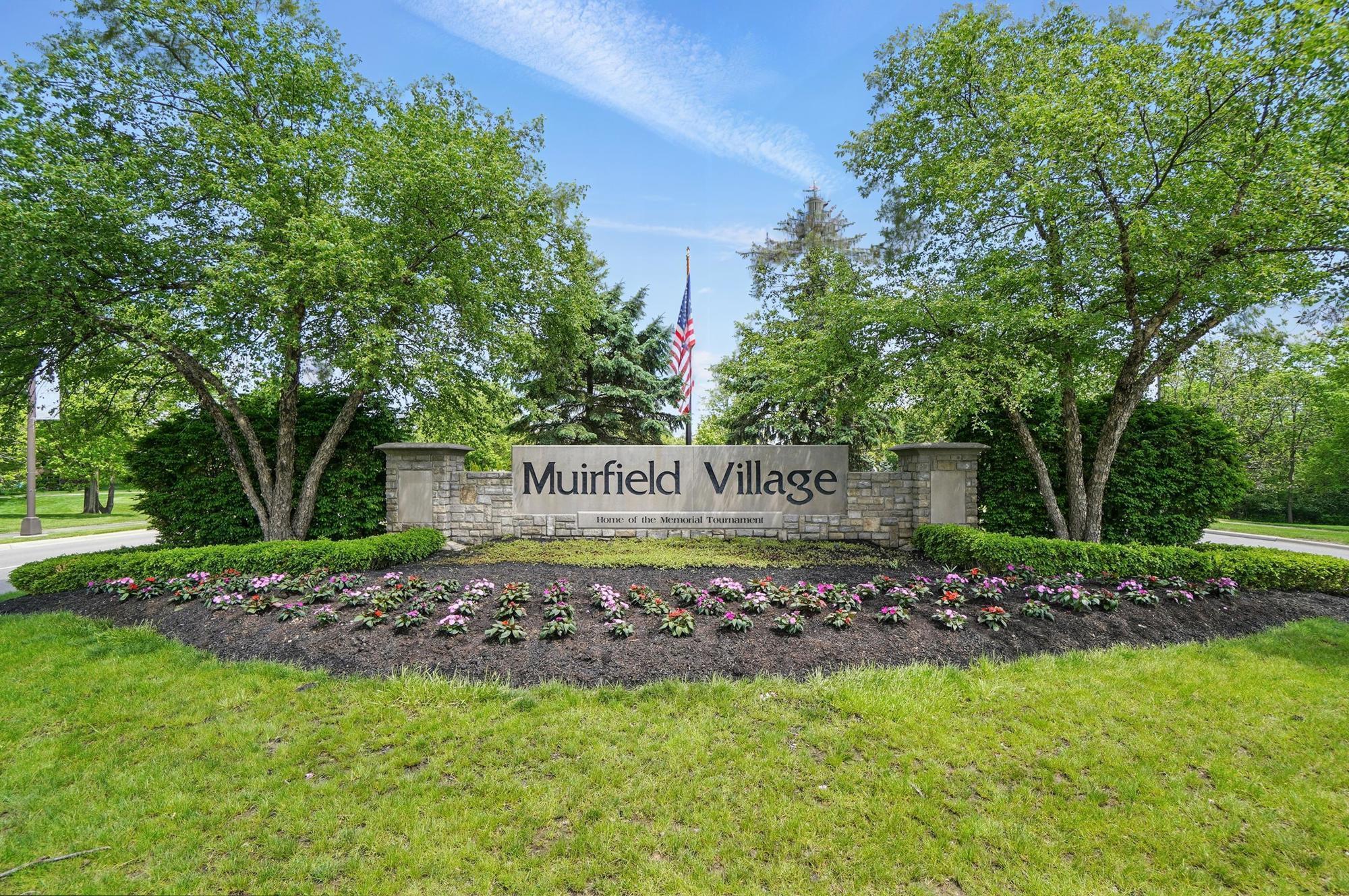5529 Aryshire Drive, Dublin, Ohio image 10