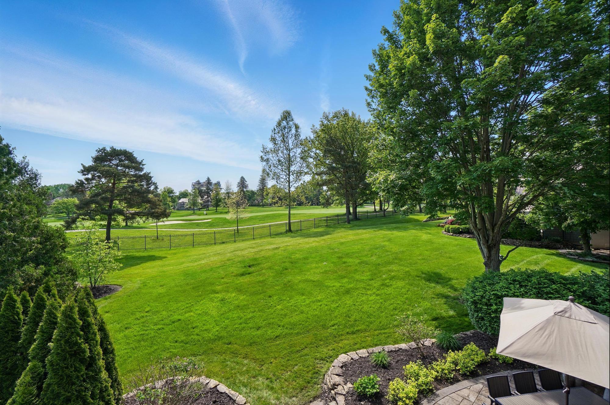 5529 Aryshire Drive, Dublin, Ohio image 50